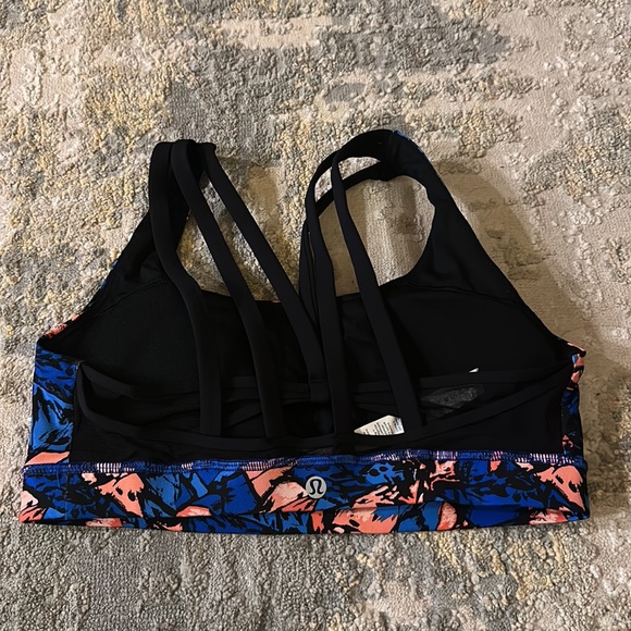 Lululemon Athletica Bra - Picture 2 of 2